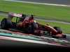 Wallpaper GP ABU DHABI 2009 1280x1024, Sfondi Desktop F1